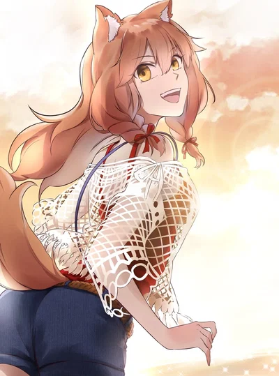 Suzuka Gozen - Going Viral - (Fate/Grand Order)