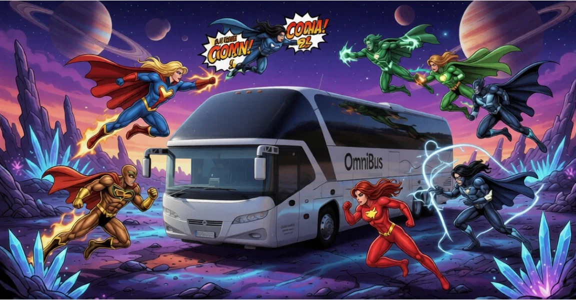 OmniBus