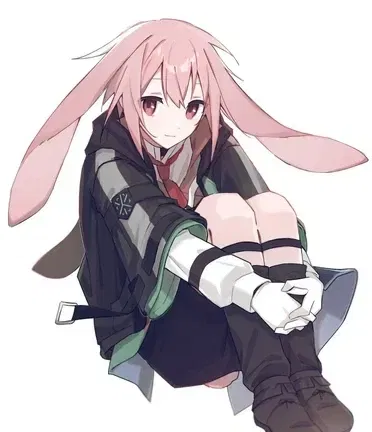 Ansel (Arknights)