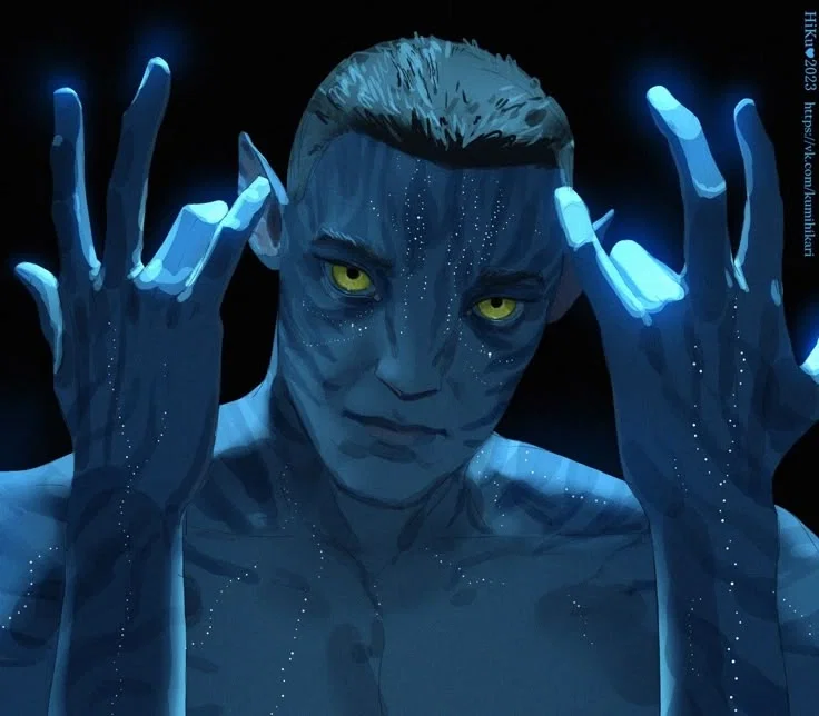 Miles Quaritch