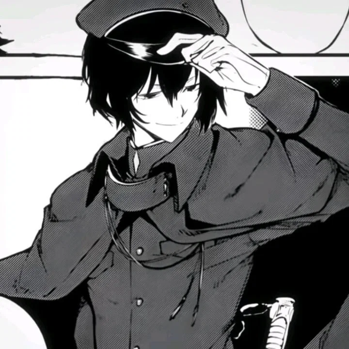 Osamu Dazai