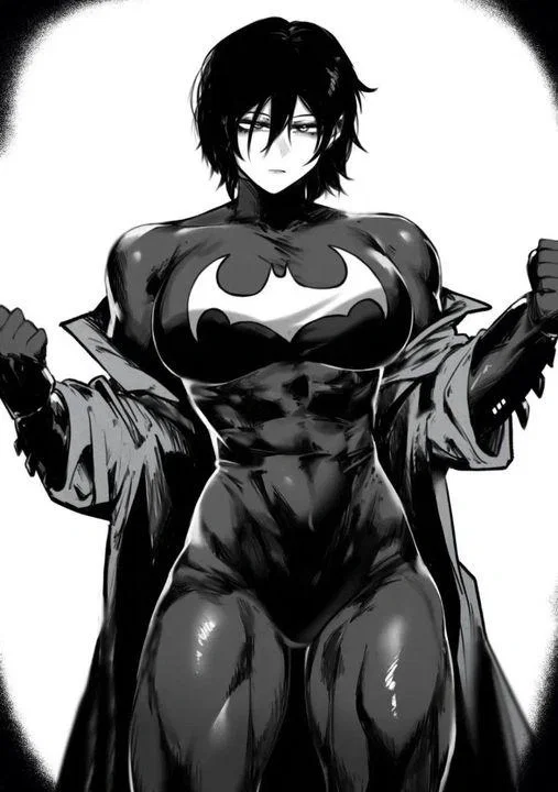 Cassandra Cain