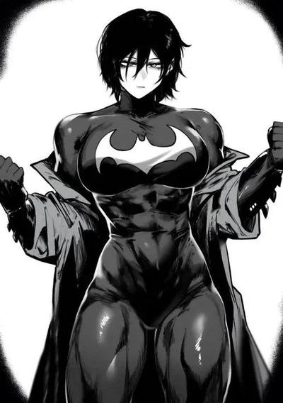 Cassandra Cain