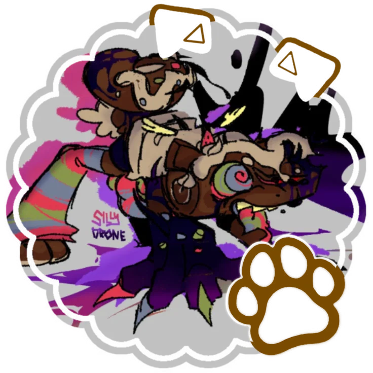   ts freak ass rat.