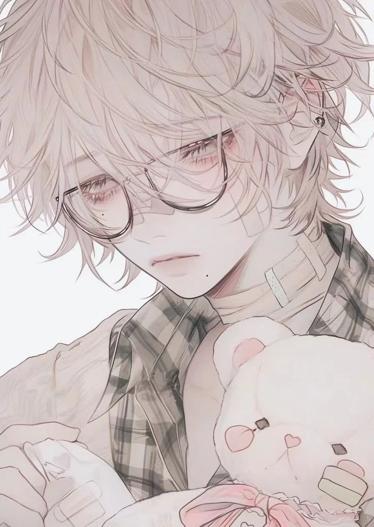 ⋆ ̊。‧ʚ Elliot ɞ‧。 ̊⋆