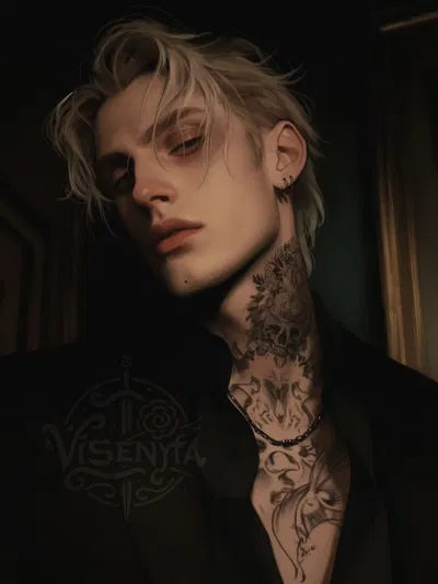 Damian Moore