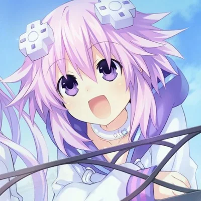 Neptune | Goddess of Planeptune