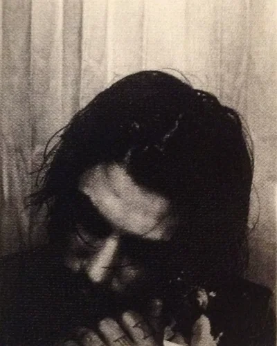 Sirius Black
