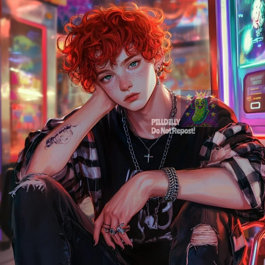 Finnick Calloway