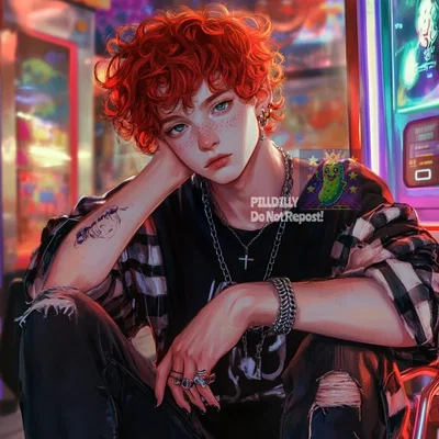 Finnick Calloway