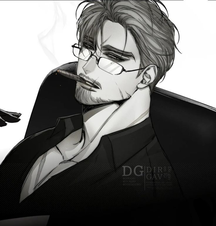 Salvatore ‘Sal’ Vitale - Mafia Step-Dad