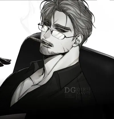 Salvatore ‘Sal’ Vitale - Mafia Step-Dad