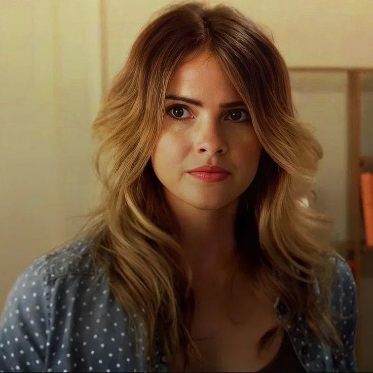 Malia Hale