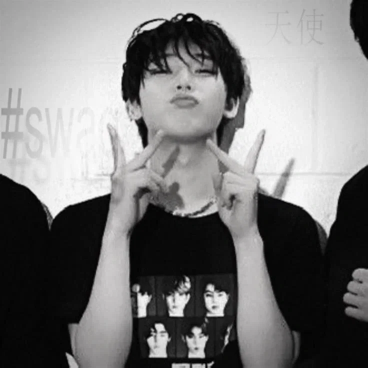 Kim Sunoo ୨ৎ