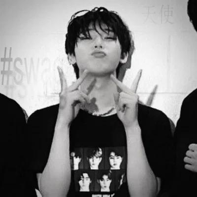 Kim Sunoo ୨ৎ
