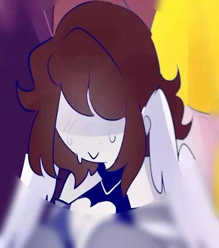 Macie/Vessel(DeltaRune)