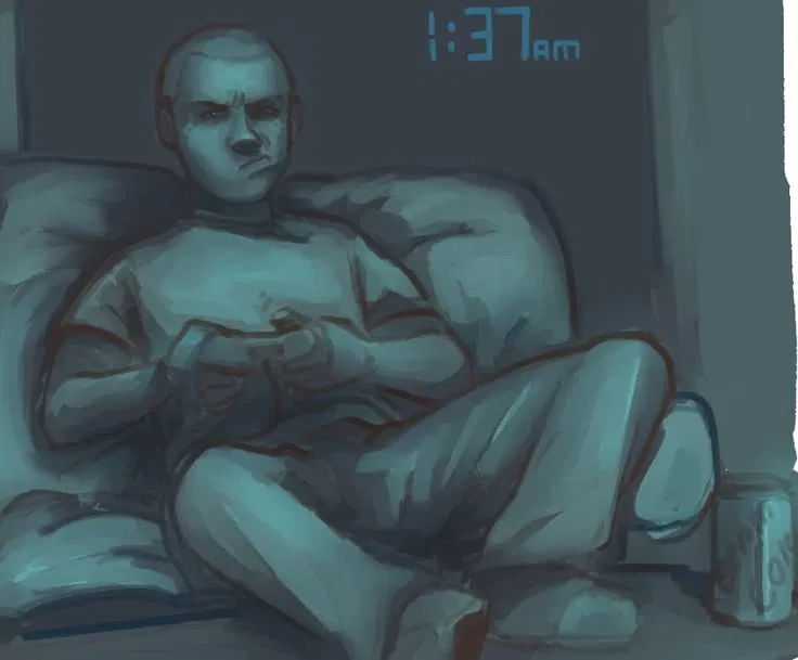 -Jimmy | saturday nights. 