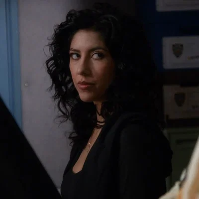 Rosa Diaz | B99 ALT
