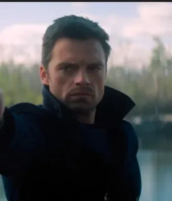 Bucky Barnes - Happy Birthday Bucky Baby!!