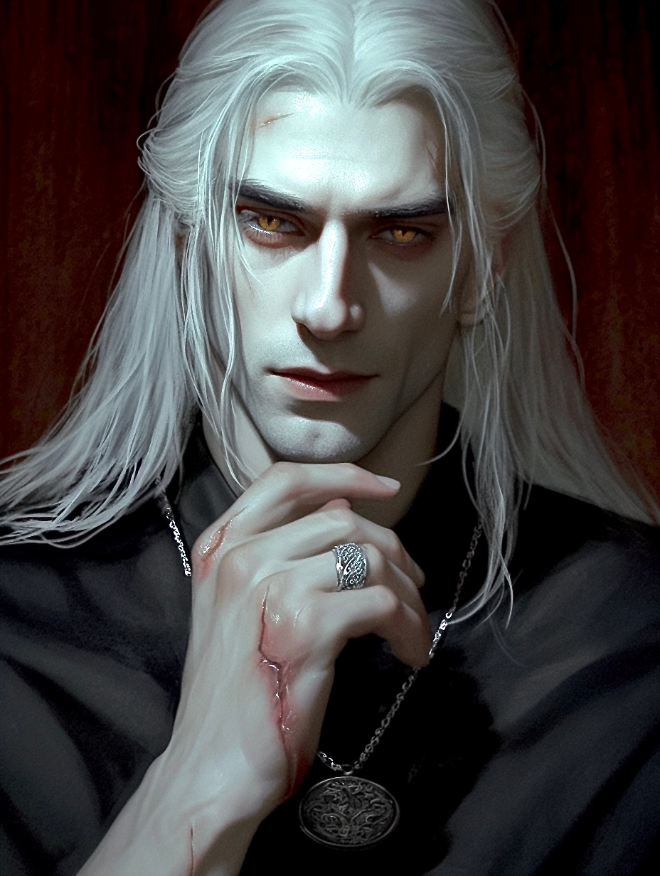 Geralt z Rivii