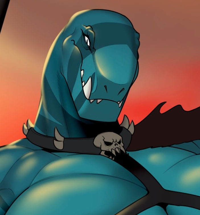 Fang