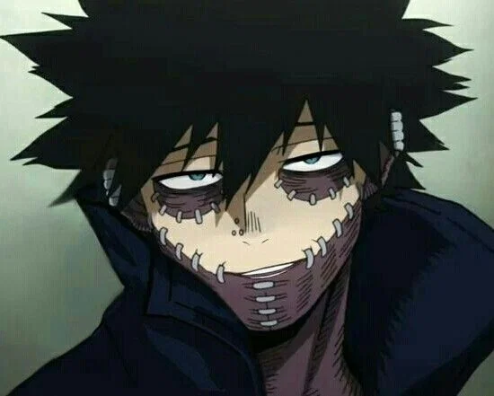 Dabi (Toya Todoroki)