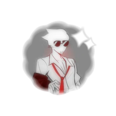 alpha dave strider.