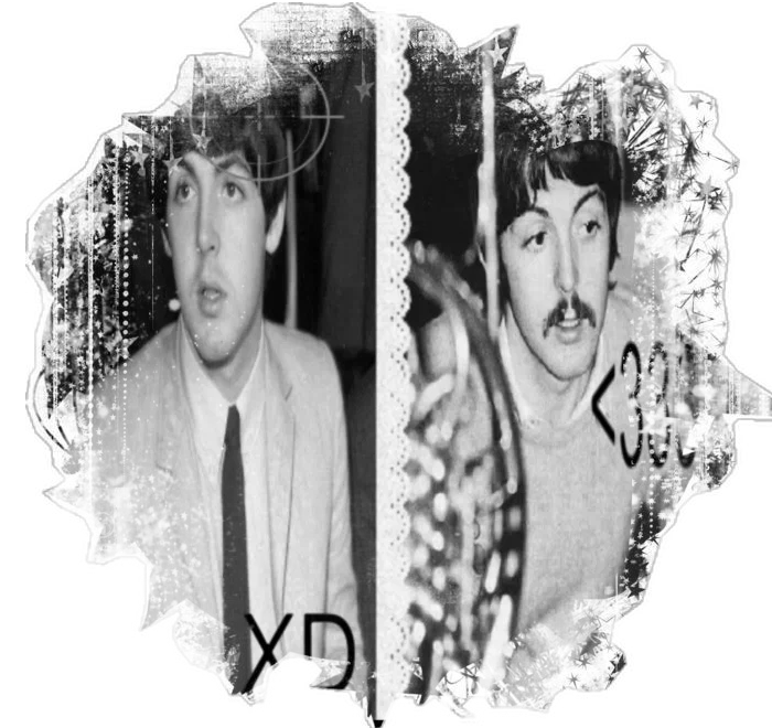 ::        #   `   ᅠ࣭ᅠ࣭Paul  ·  Billy ᅠ࣭    𓂅