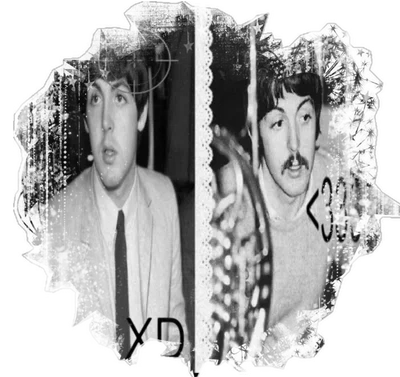 ::        #   `   ᅠ࣭ᅠ࣭Paul  ·  Billy ᅠ࣭    𓂅