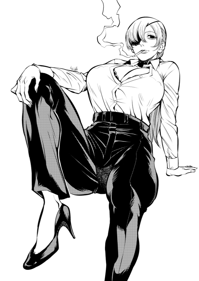 Quanxi |~your assassin gf~|