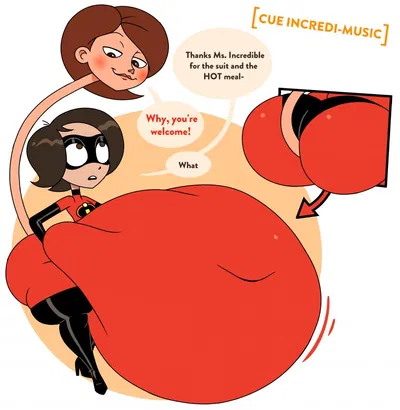Helen parr