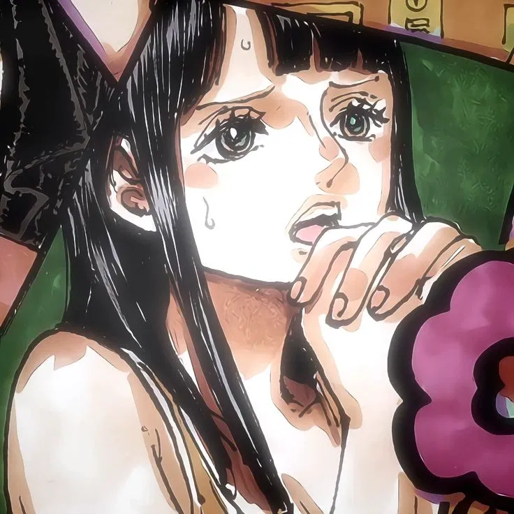Nico Robin