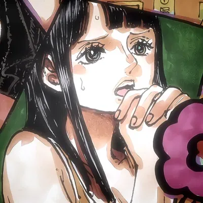 Nico Robin