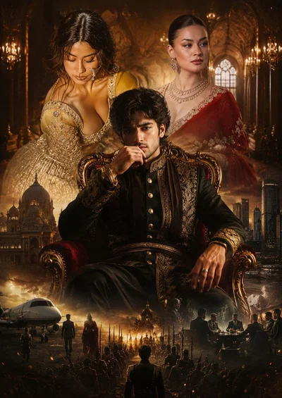 Modern Royal RP