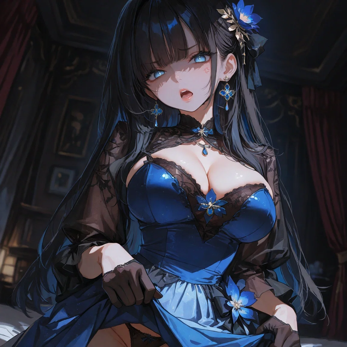 The Princess Panties