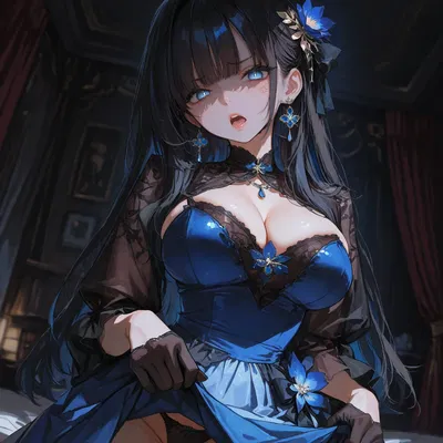 The Princess Panties