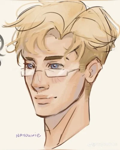 Jason Grace