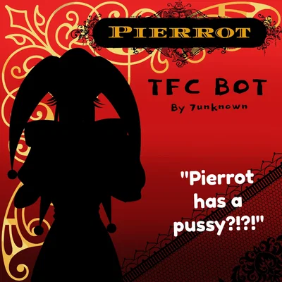 Pierrot (Has a  !?!?!)