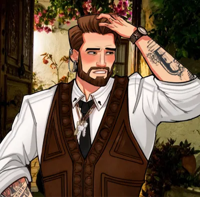 Dorian // Date Everything!