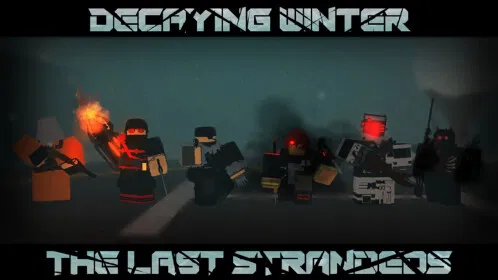 DECAYING WINTER RPG