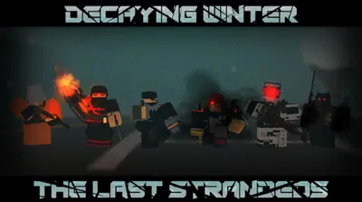 DECAYING WINTER RPG