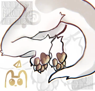 Caretaker of Paws