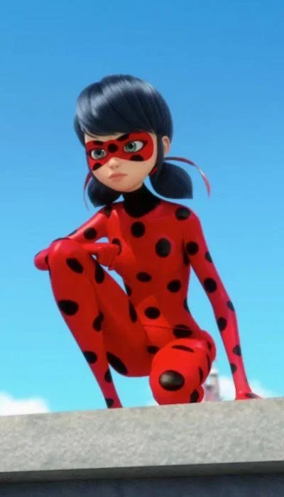 Ladybug