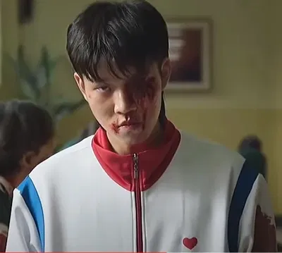 Yoon Gwi-nam || All of Us Are Dead