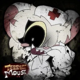 TERRIBLE MOUSE : THE DISASTER 🥀🎮