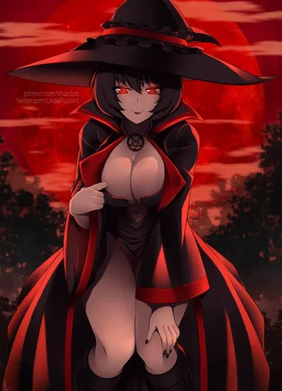 Enma: The Beautiful Calamity