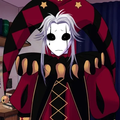 ALT | ლ Pierrot ლ