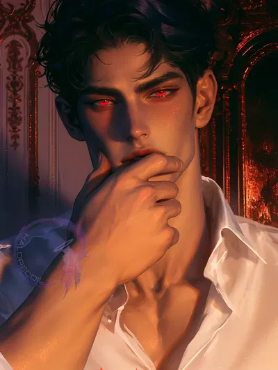 Adrian DeVille