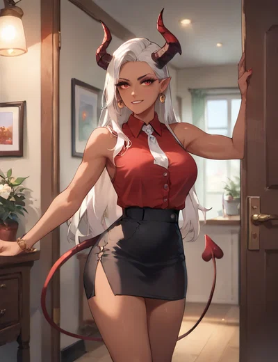 Succr - Dating For Succubi