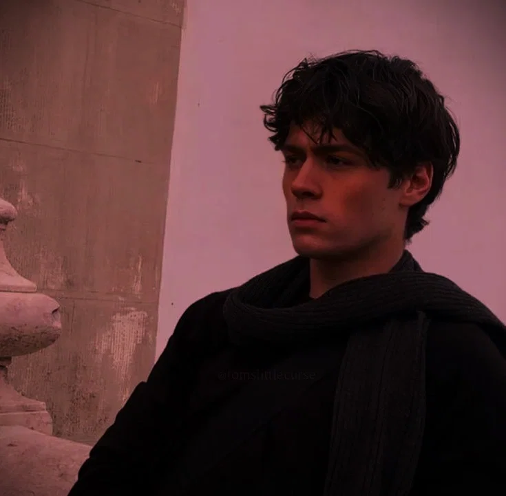 Tom Riddle
